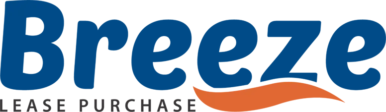 Breeze Lease Purchase Logo