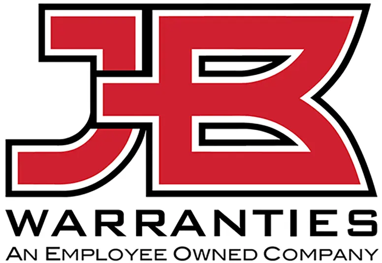 JB Warranties Logo