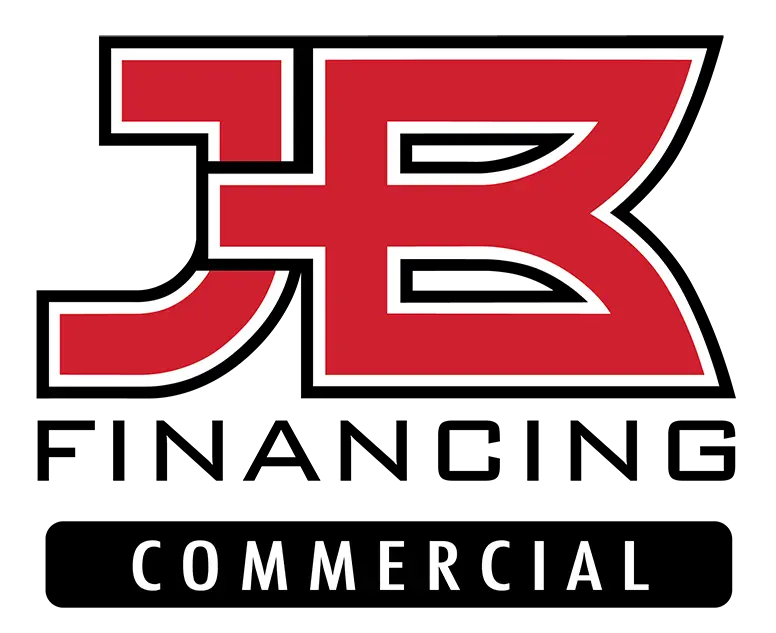 JBFin Commercial Logo