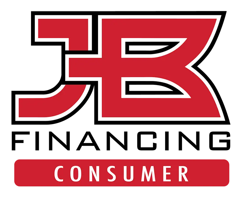 JBFin Consumer Logo