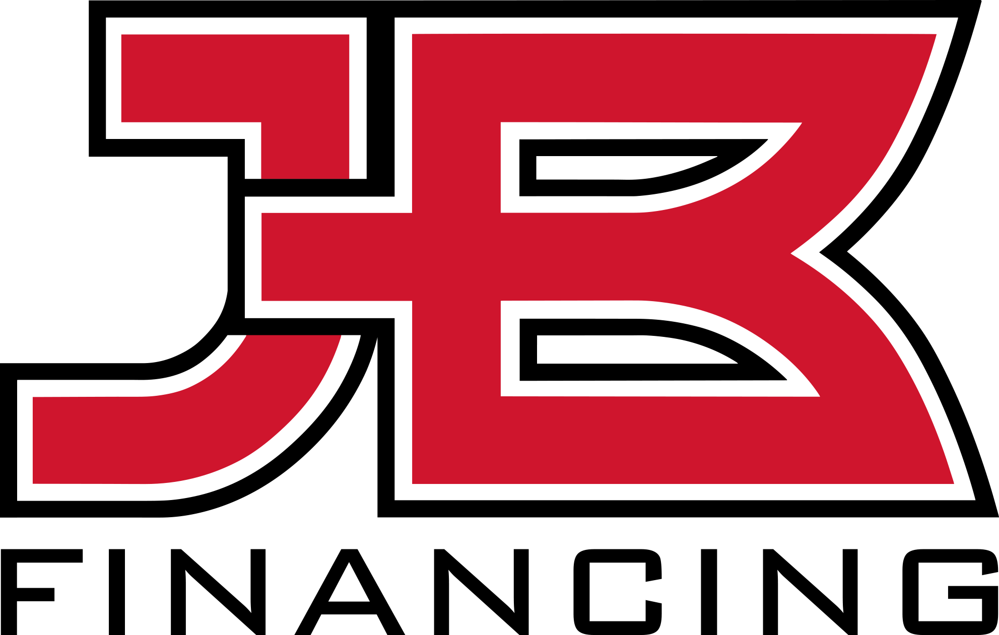 JBFin Logo