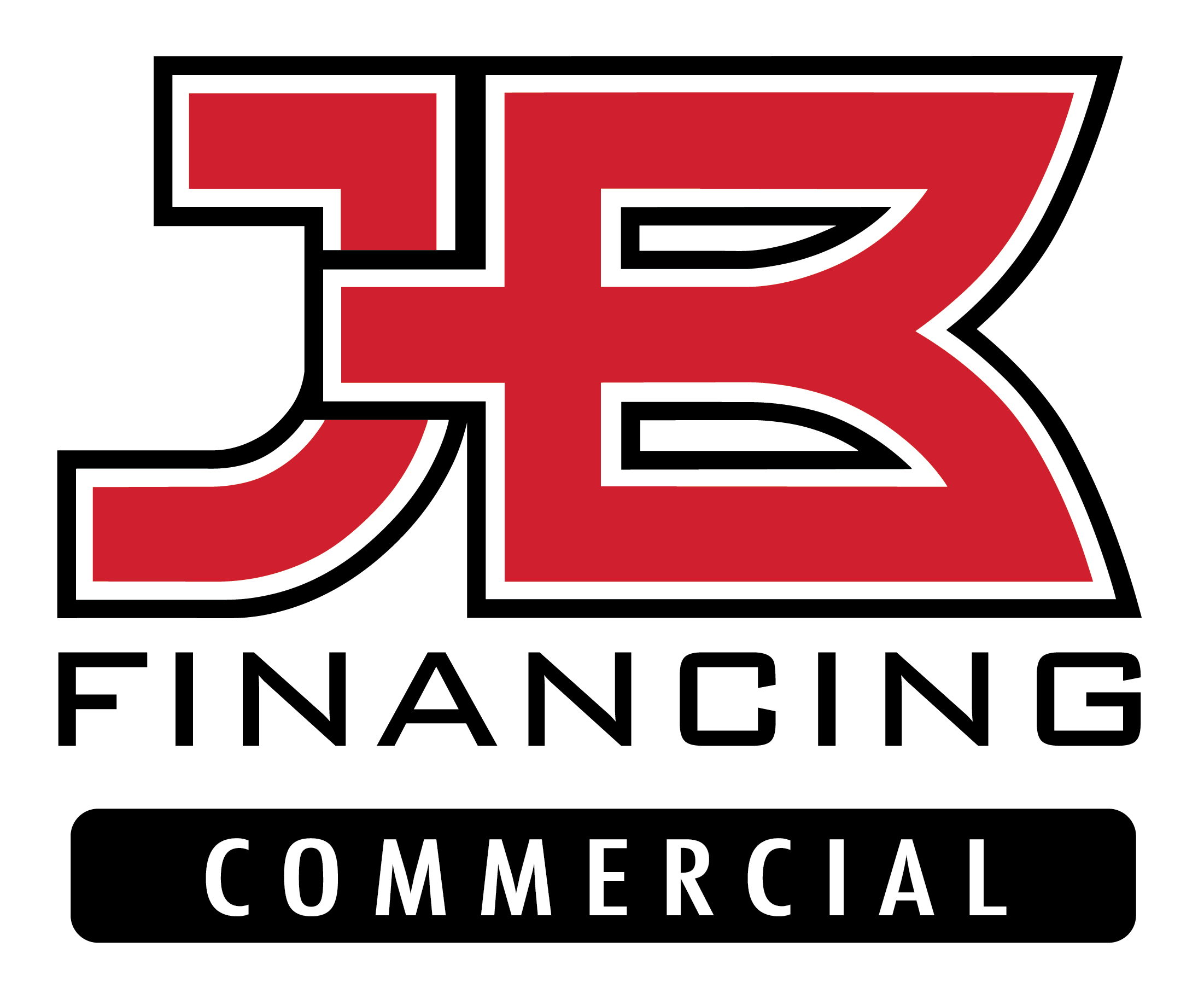 JBFin Commercial Logo