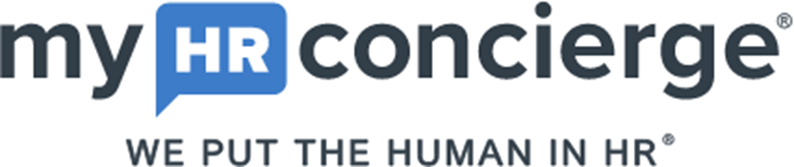 myHRconcierge Logo
